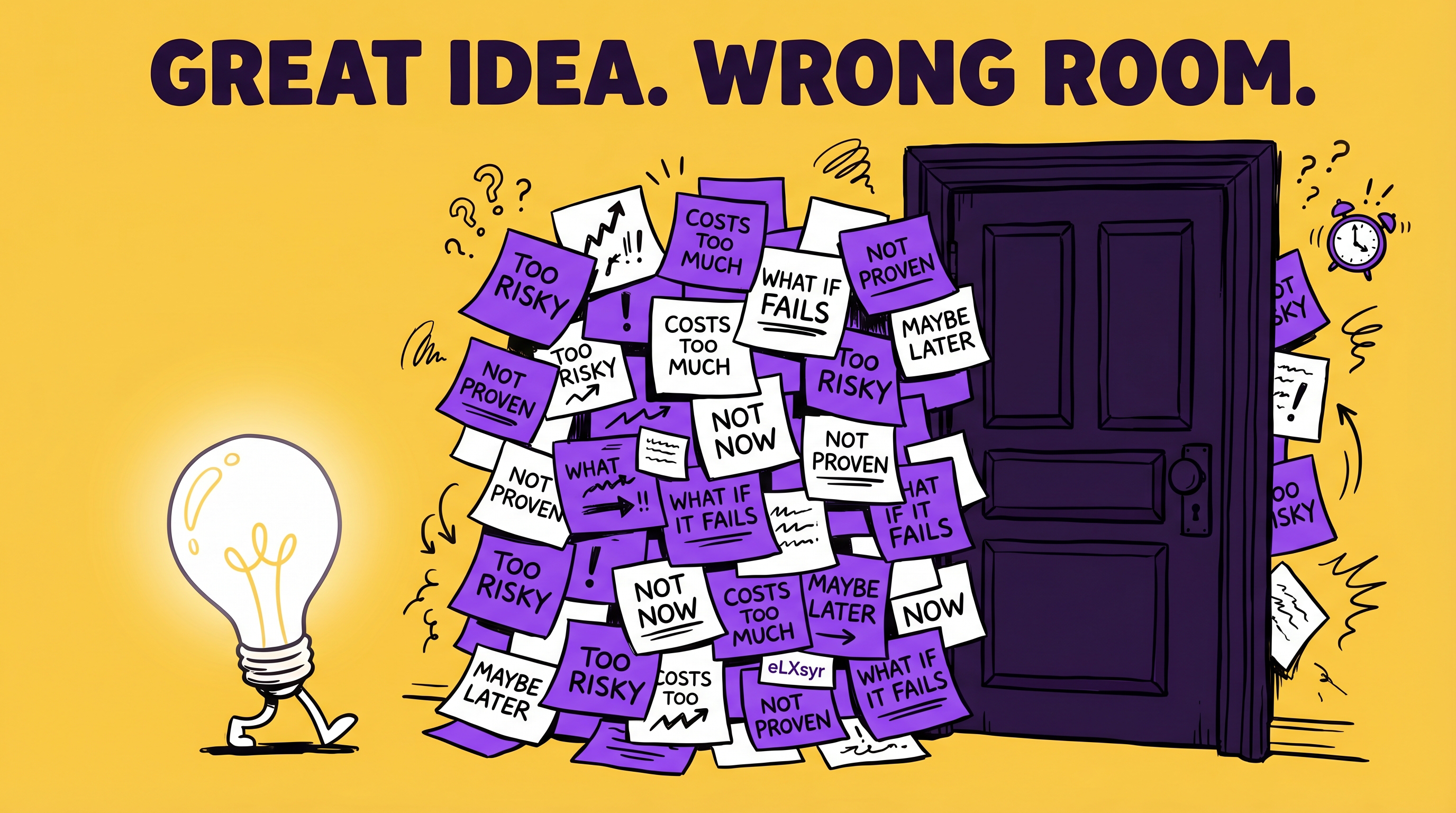 How to Explain AI Course Support to a Skeptical Stakeholder