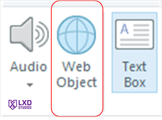 How to Build Custom eLearning Interactions in Articulate Storyline Using AI and Web Objects